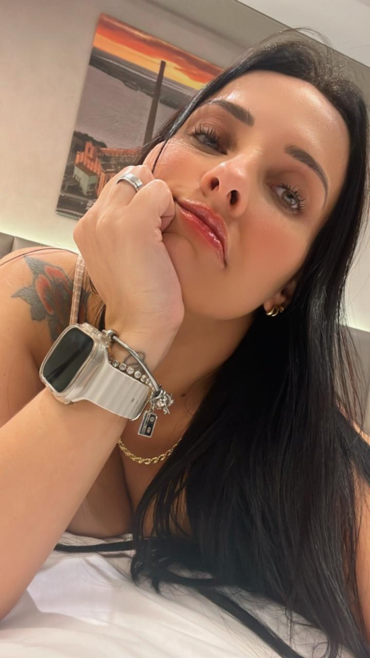 Juju Milf